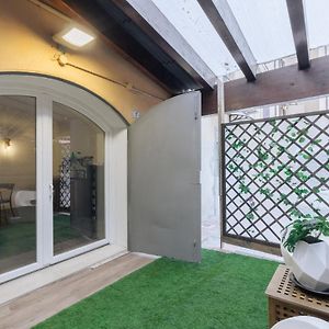 Appartement met een Slaapkamer